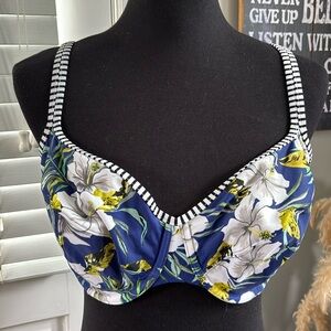 Panache Swim Bikini Top